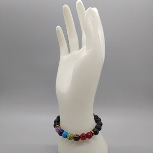 Chakra bracelet
